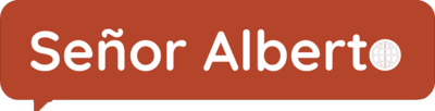 Señor Alberto