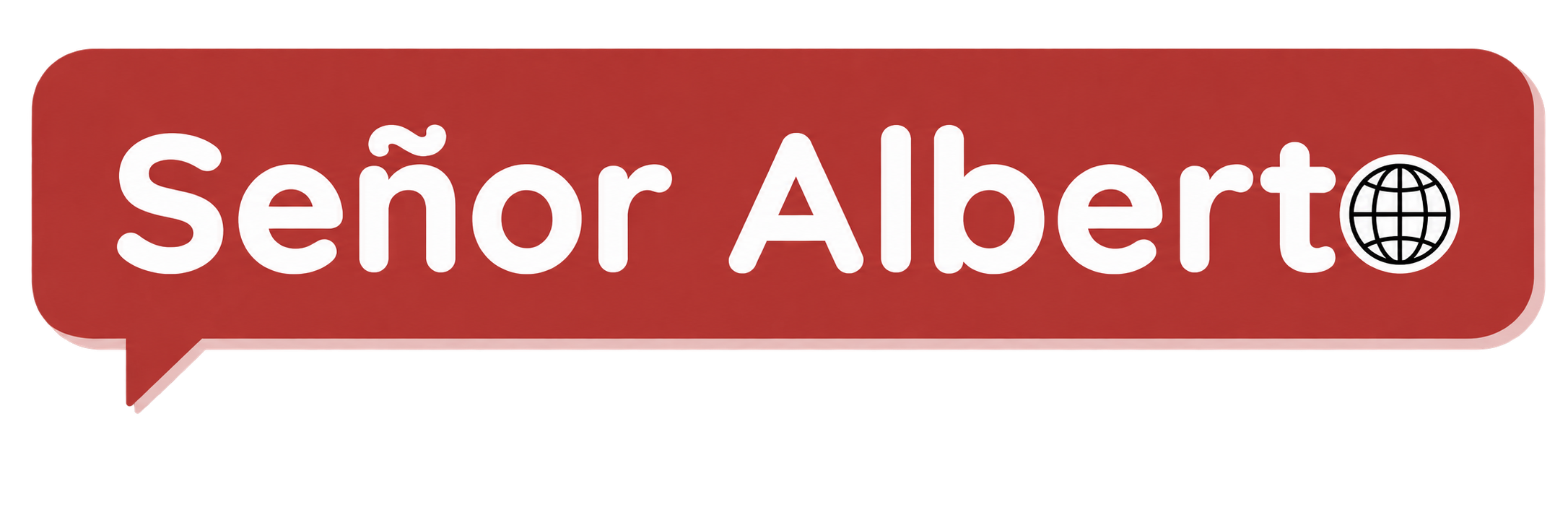 Señor Alberto