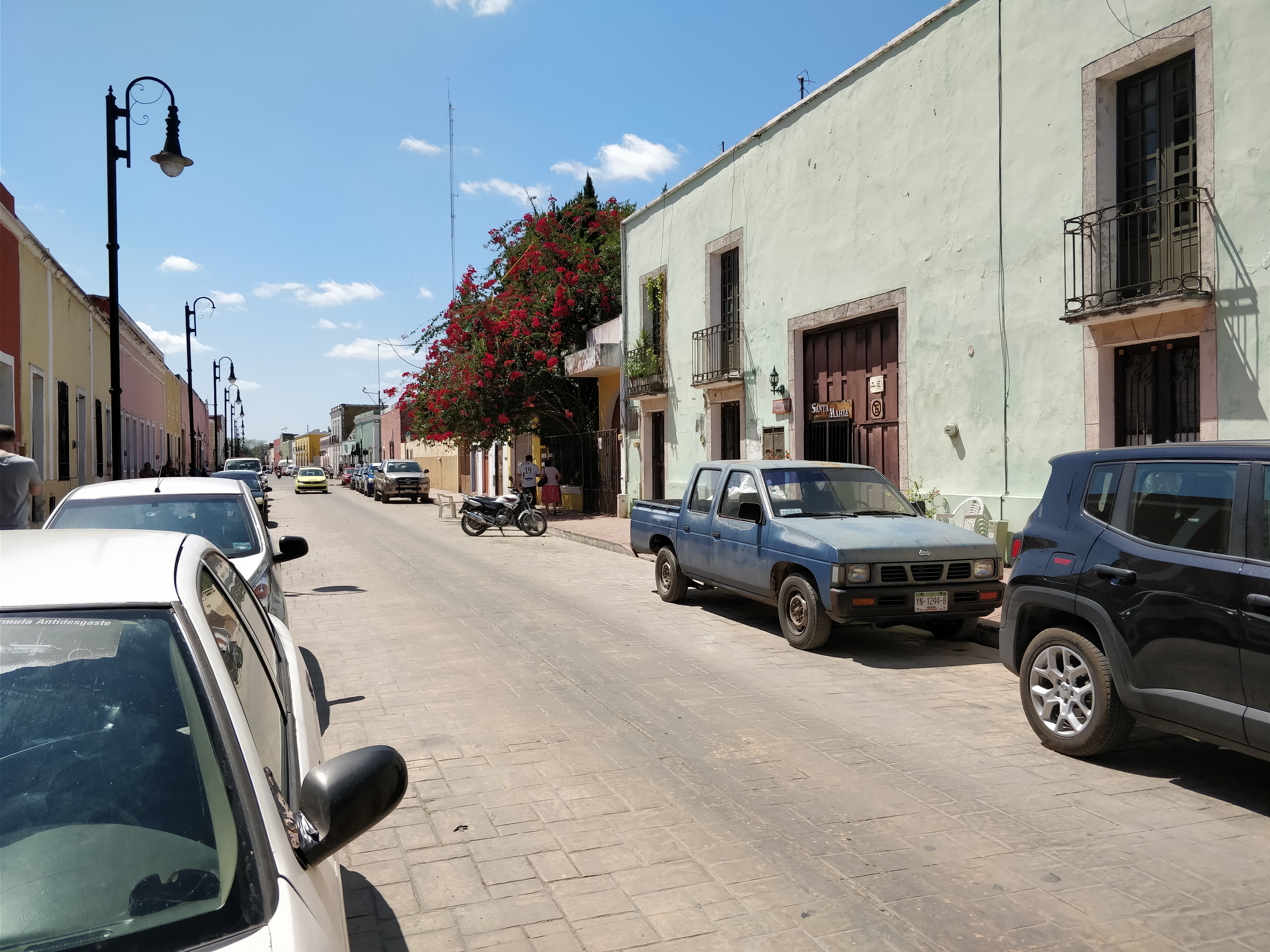 Mexico